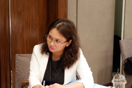PHAM THUY PHUONG
