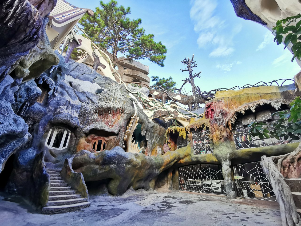 Photo by: Ms Sarah Liu