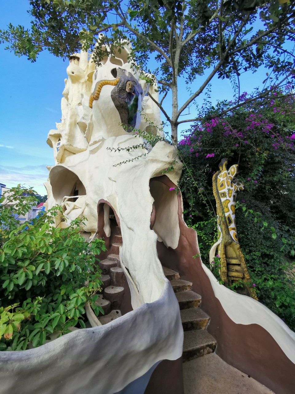 Photo by: Ms Sarah Liu