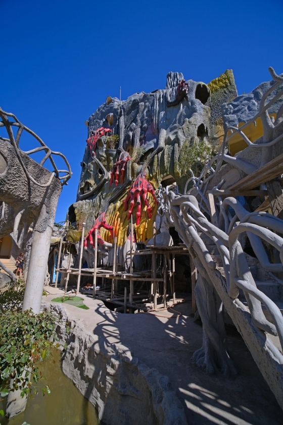 Vườn địa đàng